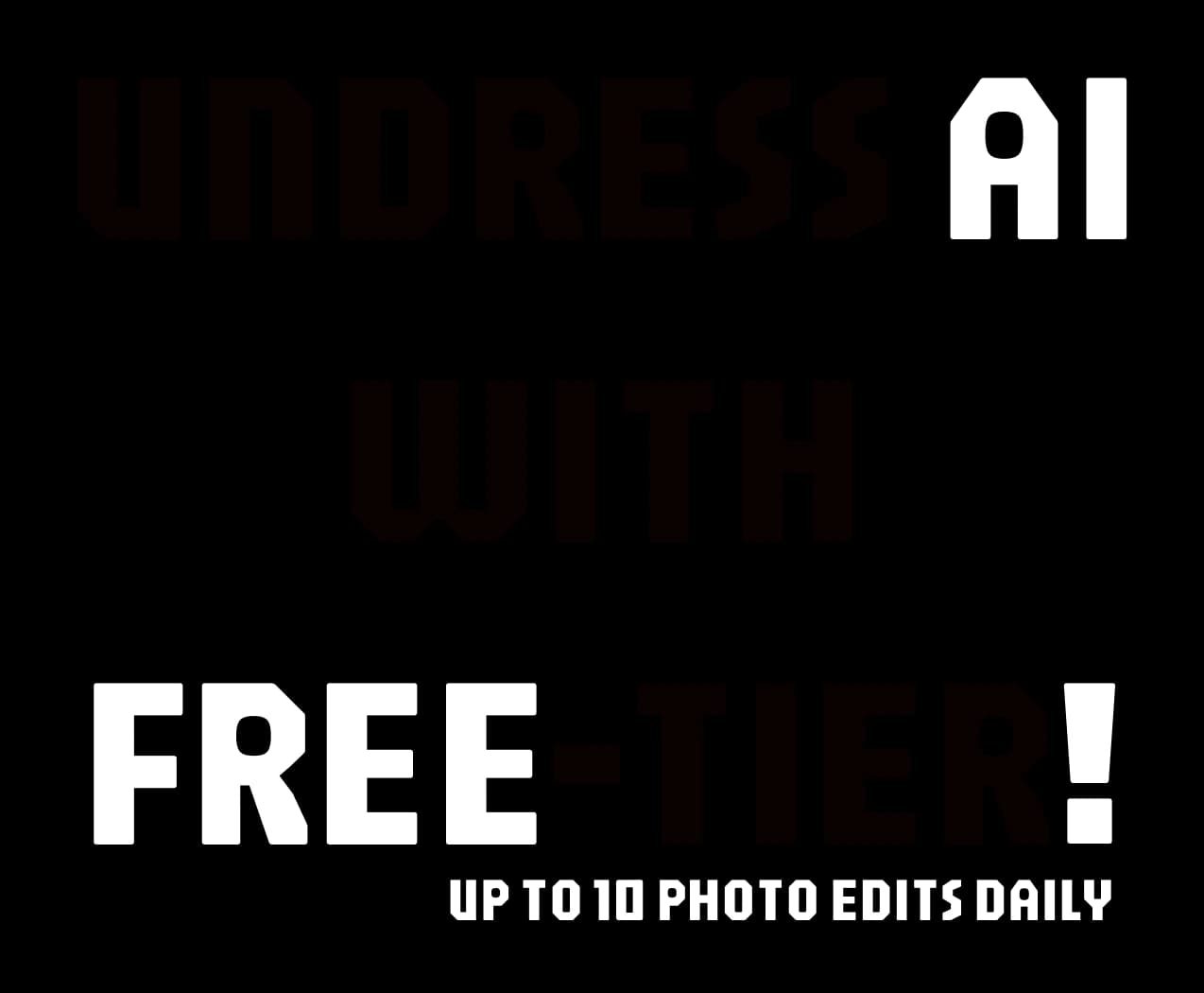 Premium Image AI Editor